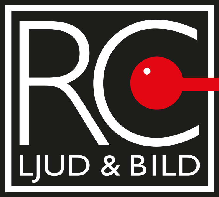 RADIOCENTRALEN RC LJUD & BILD AKTIEBOLAG